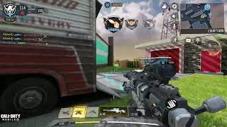 Call of Duty Mobile - Keep hitting feeds! - Epic Clips #1