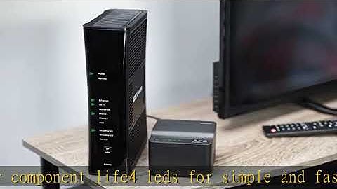 APC UPS Back-UPS Connect, VoIP, Modem and Router Uninterruptible Power Supply Battery Backup (CP121