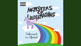 Video thumbnail of "Monsters of Liedermaching - Mein Sohn"
