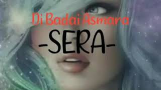 Di Badai Asmara  Sera