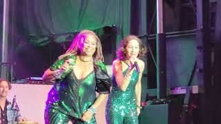 Niki Harris & Donna De Lory - Phoenix Pride Fest 2023