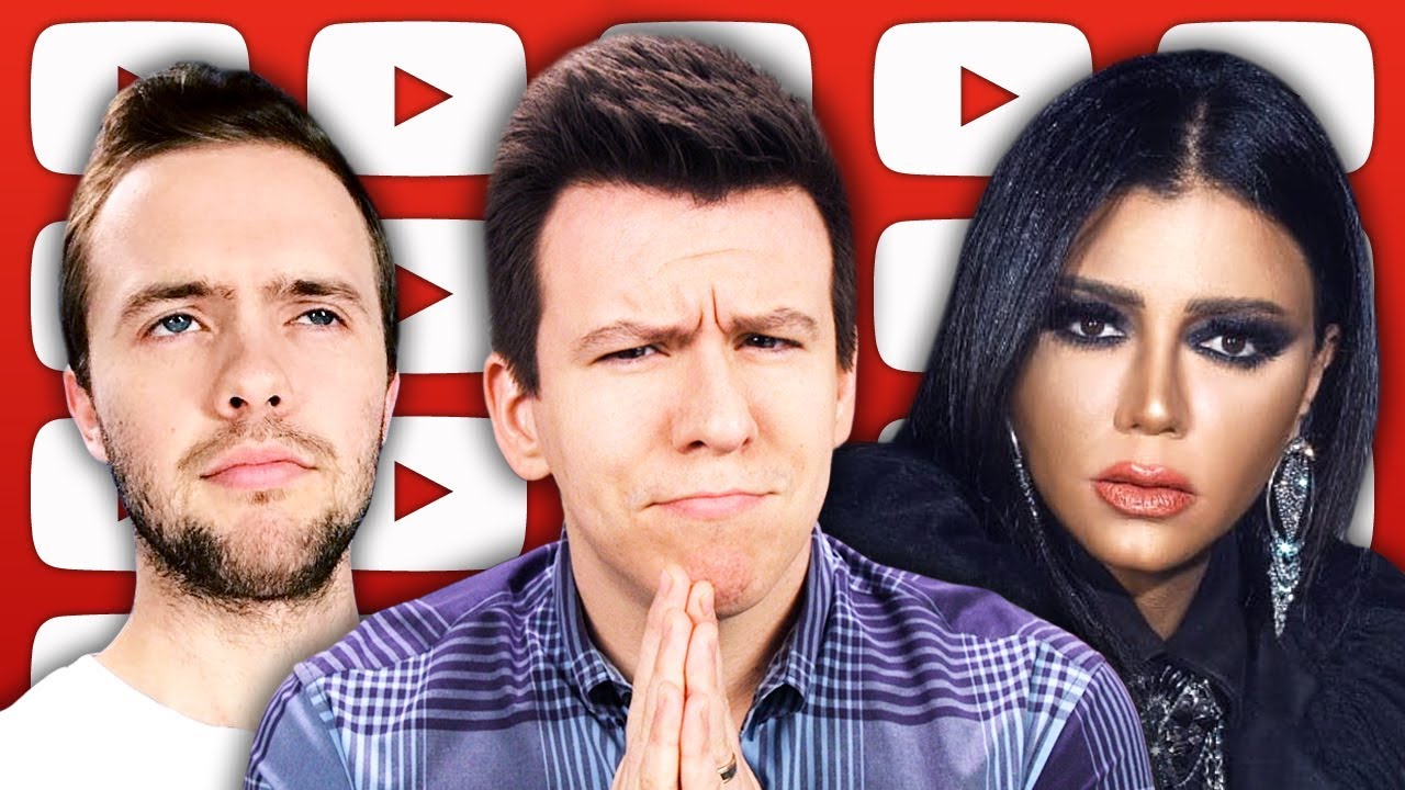 Massive Twitter Plot Exposed, Youtube Lawsuits Pile Up, PETA, Wisconsin