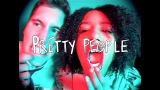 Video thumbnail of "Fräulein - Pretty People (Official Video)"