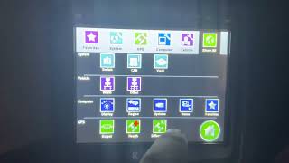 Raven Cruizer 2 WAAS 135 Changeover Procedure