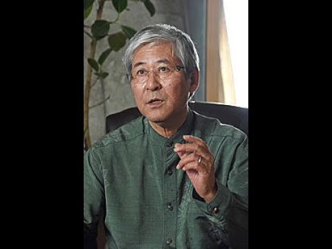 湯浅譲二：始原への眼差 I - III - YouTube