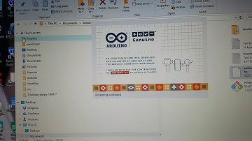 Trying to update bootloader on CR10 for E3D part 1.