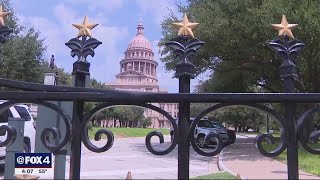 North Texas superintendent unhappy public school funding used as incentive to pass school voucher bi