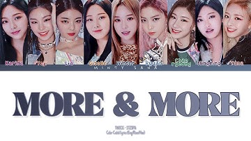 How would ITZSPA sing 