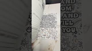 our 30 day prayer journal is live #prayerjournal #prayer #journal #devotional #coloring #biblestudy