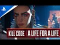 Apex Legends - Kill Code: A Life for a Life | PS5 &amp; PS4 Games