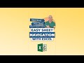 How To Create A Simple Sheet Navigation In Excel #SHORTS
