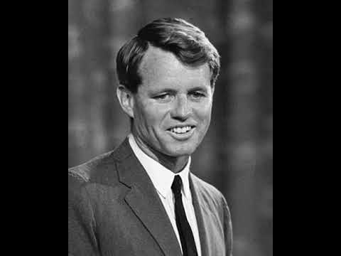 Robert F. Kennedy | Wikipedia audio article