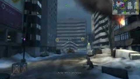 BF 2142 APC-killingspree