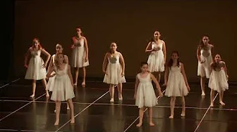 Shostakovich 2nd waltz 2018