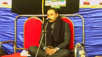 الشيخ محمد عيد وتلاوة رائعة من سورة الحديد وقصار السور