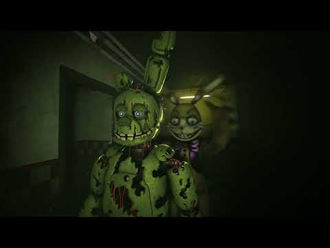 [SFM] Darkest Desire