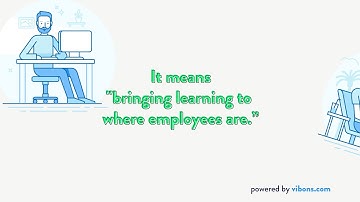 The Disruption of Digital Learning by Josh Bersin