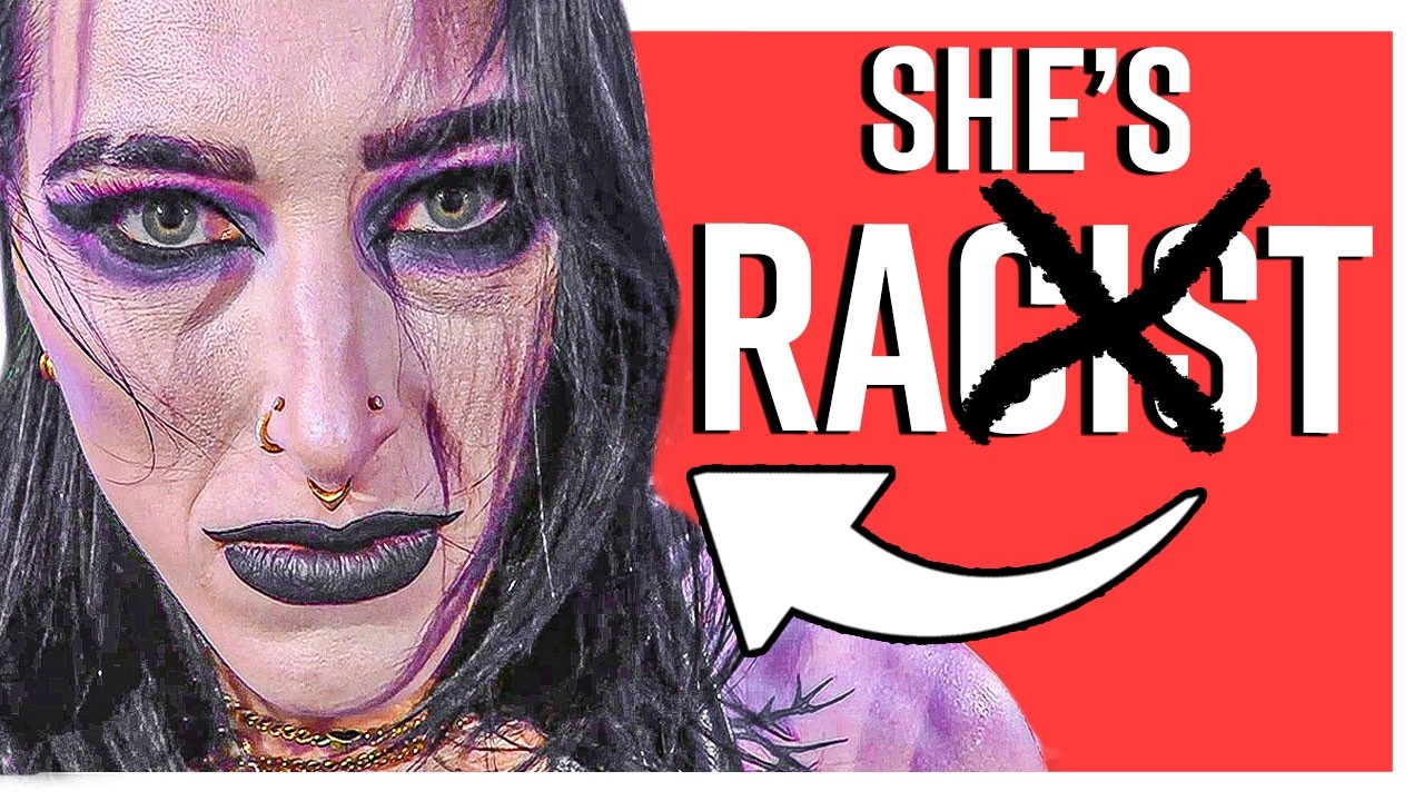 Rhea Ripley's career is over