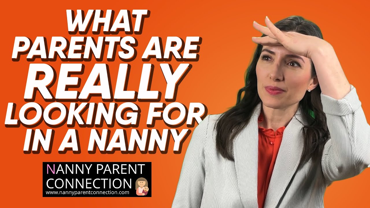 Nanny Hacks - You Need to Know Before an Interview