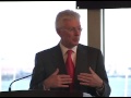 Chief executives club of boston  alan g lafley