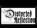 DISTORTED REFLECTION feat. GIANNIS DROLAPAS – The Eternal Gate (OFFICIAL LYRIC VIDEO)