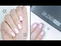 How To Get Salon Perfect Gel Nails At Home!