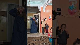 النونو عمل مقلب في بابا    سمعها