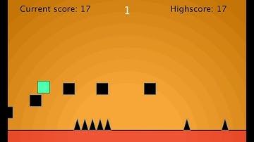 Gesture Controlled Game | Arduino【eu-ET】
