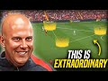 Why Liverpool’s Buildup Is EXTRAORDINARY!