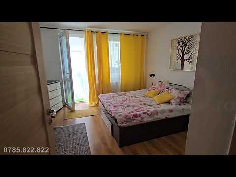 Apartament 2 camere