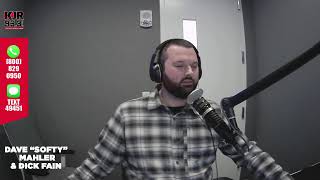 Sports Radio 93.3 KJR Live Stream