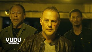 Hellhound Trailer #1 (2024) | Vudu