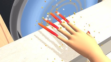 MAX LEVEL in ASMR Studio 3D (Levels 11-20)