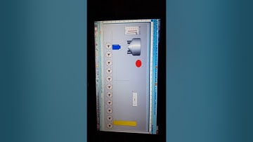 Scada botal filing project