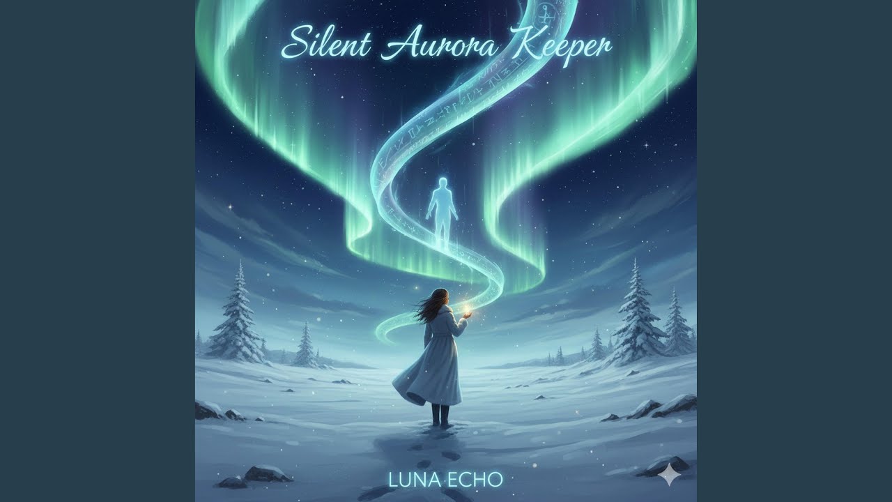 Silent Aurora Keeper