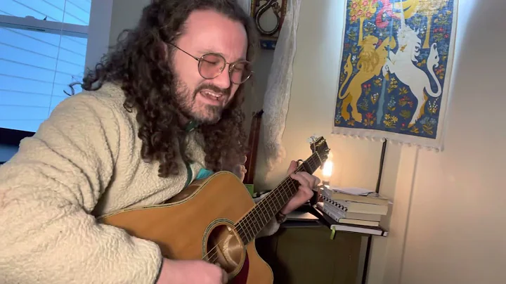 Tony Rice: Never Meant to Be