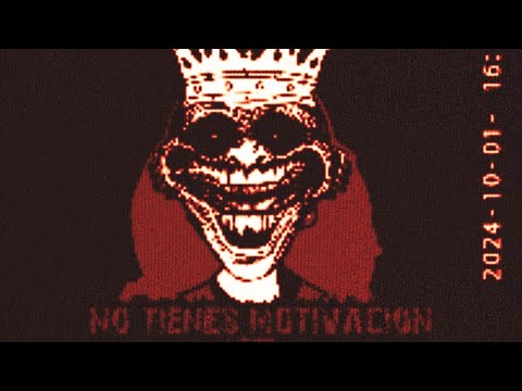 No Tienes Motivación REMIX El Burger Kobe Mane 