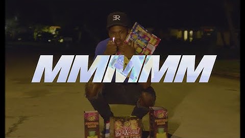 Caleb Gordon - MMMM (Official Video)