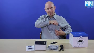 OWC Thunderbolt 2 Drive Dock for SATA Drives   Unboxing   Poc Network