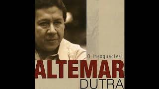 Altemar Dutra bandolins