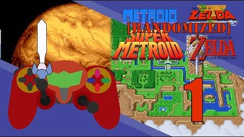 Exciting new randomizer. / Quad Randomizer Stream Archive #1