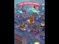Monopoly GO Board 142 – The Night Market | Extended Ambient Animation (Expanded Perspective)