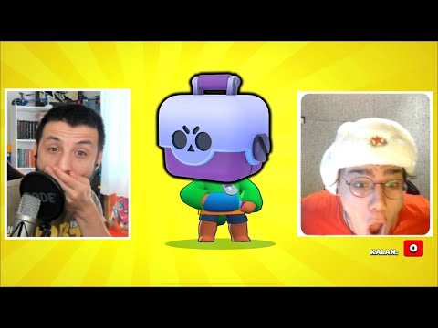 8 kupada BÜYÜK KUTUDAN LEON ÇIKARTTIK😮 Brawl Stars (Lord Enzel Yaşıyormuş)