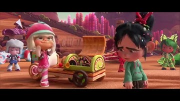 Sorry for the Movie but you