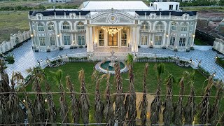 Pakistan,s Most Expensive Royal Palace House | Fully Furnished | Gulberg Greens ISB @AlAliGroup