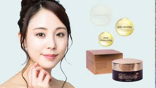 3 Main Benefits of Deoproce Snail Cream