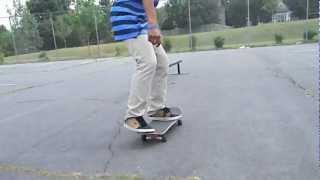 rail sesh 3