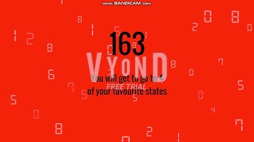 The Longest Behaviour Number Day Part 4