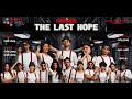 تتر بانتومايم The Last Hope من حفلة Light Up كنيسة الشهيد العظيم مارجرجس بحدائق حلوان 