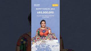 My Great Story: International Migrants Day Trailer 2025 ES